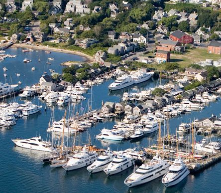 Nantucket Accommodations - Things to do on Nantucket, activities and ...